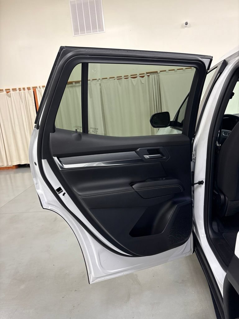 Used 2026 GMC Terrain Elevation FWD image 23