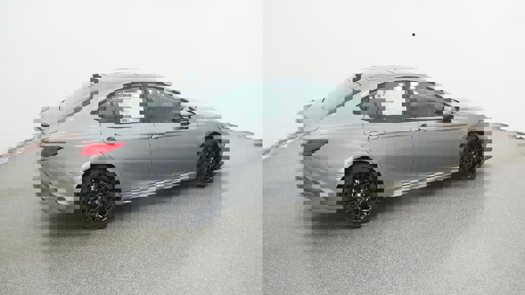 New 2026 Toyota Camry XSE image 43