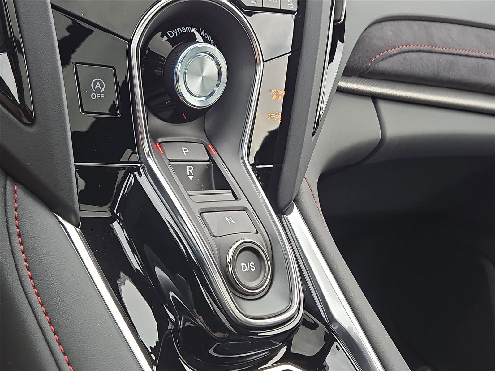 New 2026 Acura RDX A-Spec image 9