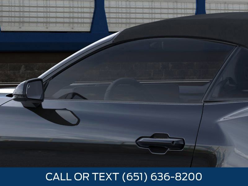 New 2026 Ford Mustang GT Premium RWD image 23