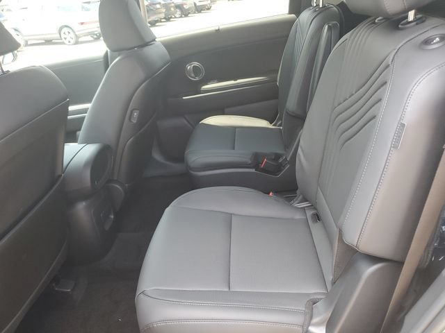 New 2026 Hyundai Palisade SEL AWD/4WD image 12