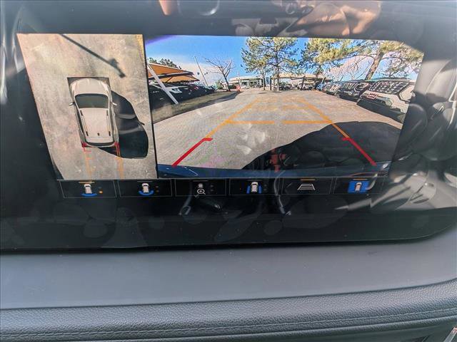 New 2026 Buick Encore GX Avenir w/ Avenir Technology Package AWD/4WD image 11