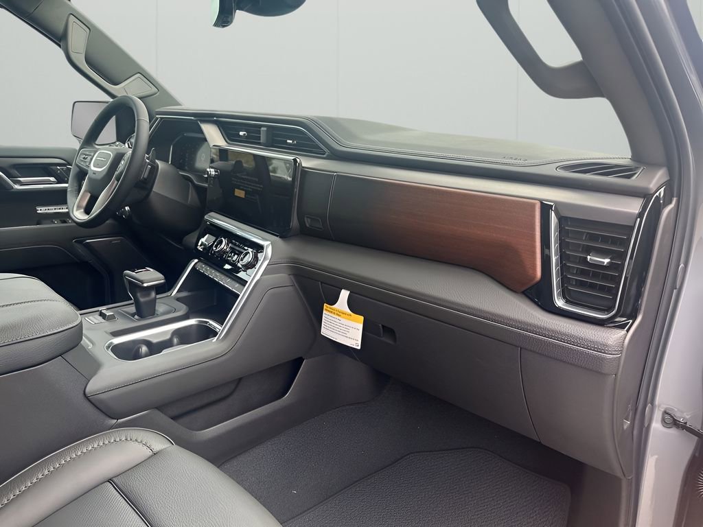 Certified 2026 GMC Sierra 1500 Denali w/ Technology Package image 15