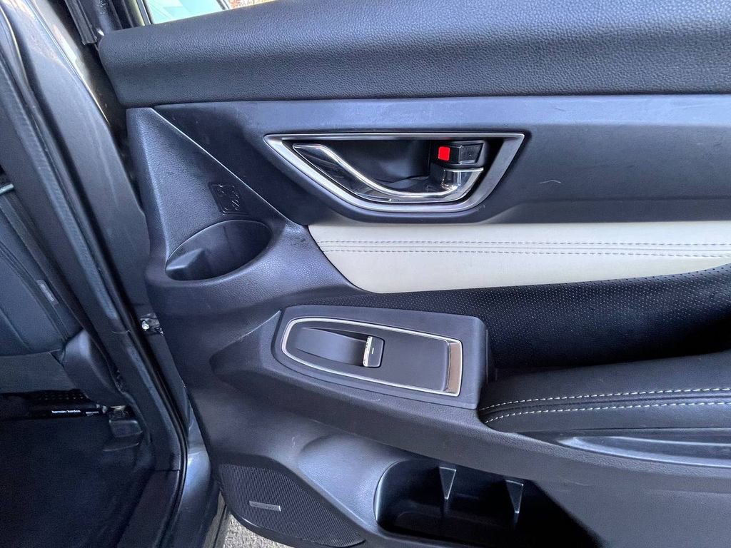 Used 2021 Subaru Ascent Limited w/ Technology Package image 34