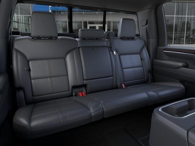 New 2026 Chevrolet Silverado 2500 High Country w/ Technology Package AWD/4WD image 17