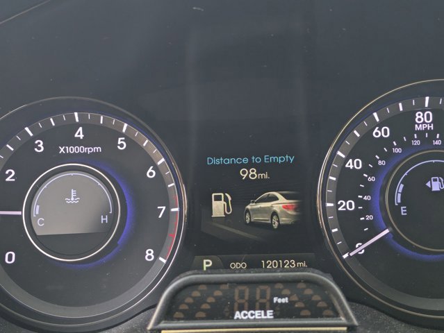 Used 2014 Hyundai Azera Limited image 9