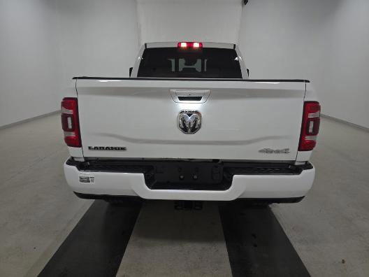 Used 2024 RAM 2500 Laramie w/ Safety Group image 5