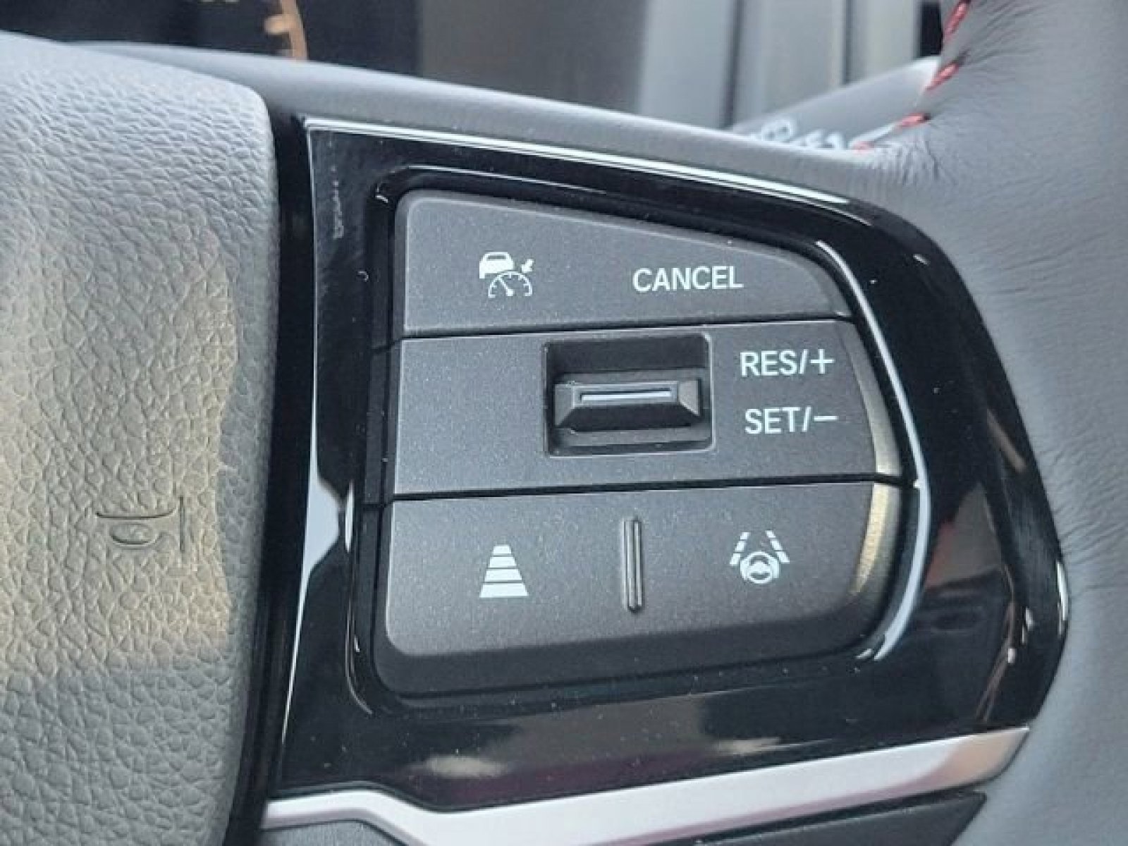 New 2026 Honda Odyssey Sport-L image 19