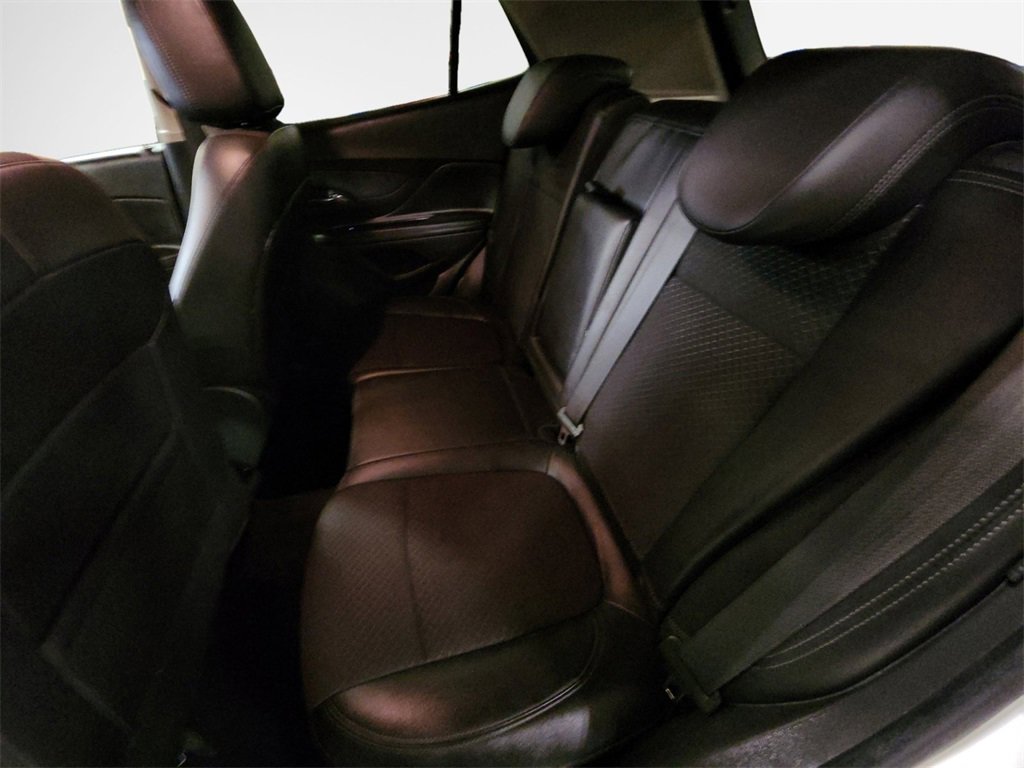 Used 2019 Buick Encore Preferred image 23