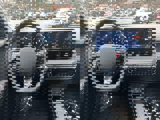 New 2026 Hyundai Ioniq 5 SEL image 46