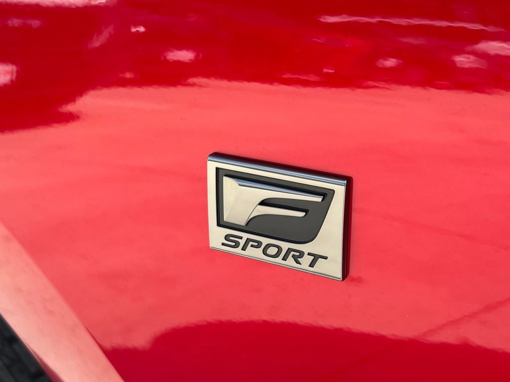 Used 2024 Lexus IS 500 RWD image 15