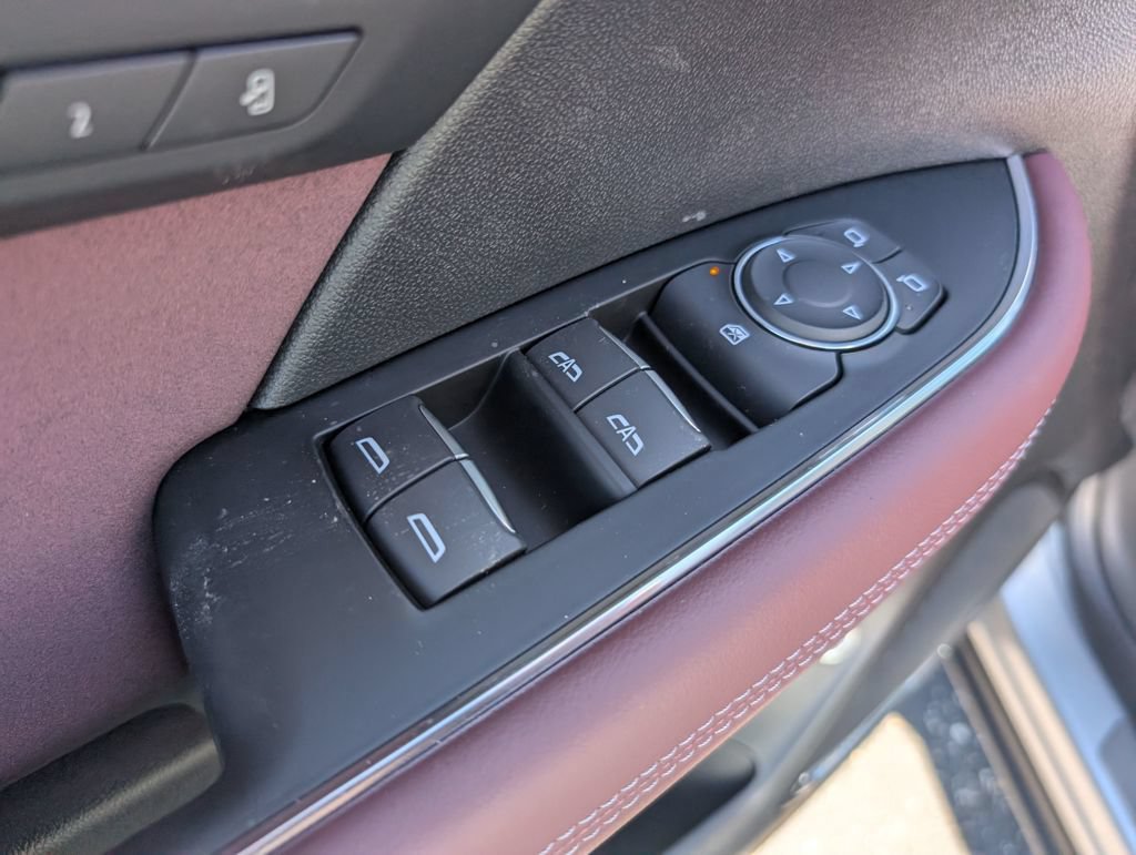 New 2026 Buick Envision Sport Touring AWD/4WD image 15