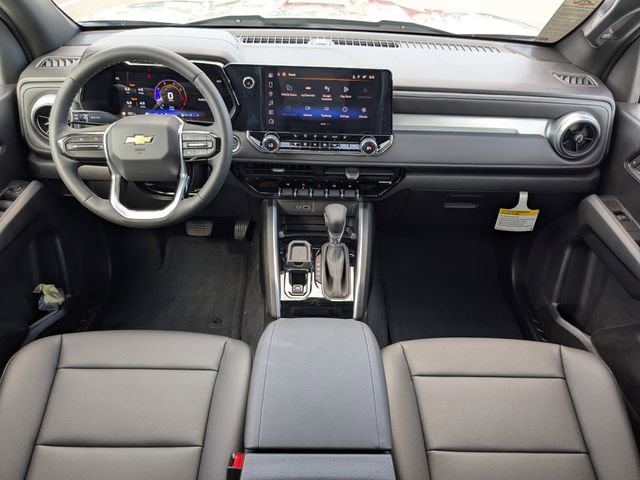 New 2026 Chevrolet Colorado LT w/ LT Convenience Package RWD image 17