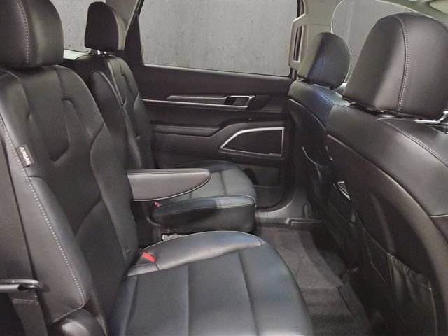 Used 2024 Kia Telluride S w/ S Sunroof Package AWD/4WD image 21