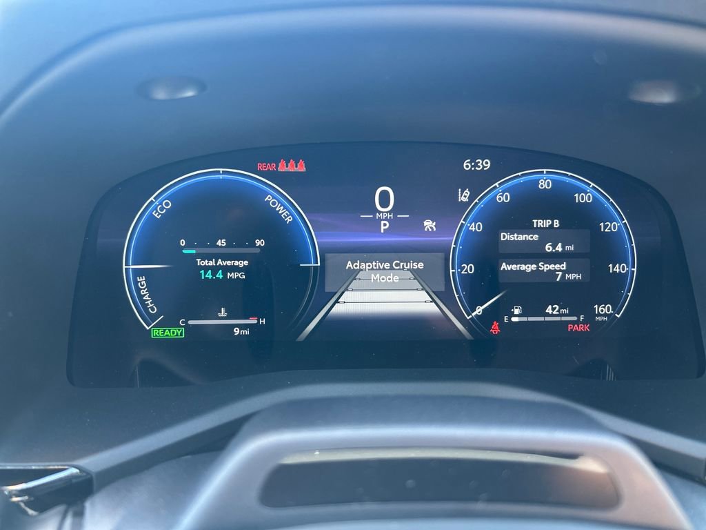 New 2026 Toyota Camry XLE image 9