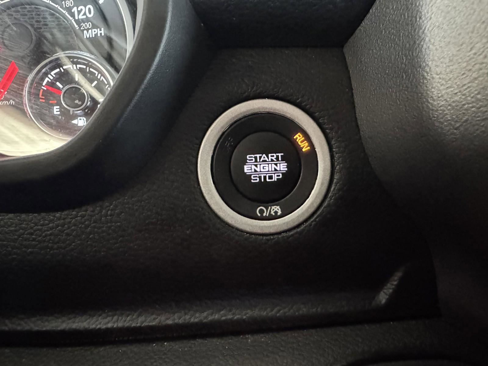 Used 2025 RAM 1500 Big Horn image 18