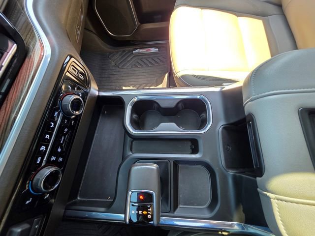 Used 2022 Chevrolet Silverado 1500 LT Trail Boss w/ LT Trail Boss Premium Package AWD/4WD image 23