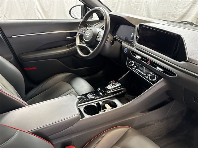 Used 2023 Hyundai Sonata SEL Plus image 29