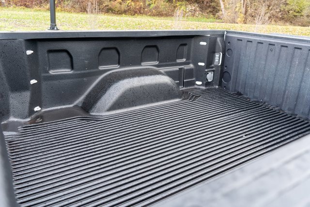 Used 2024 Chevrolet Silverado 1500 LT Trail Boss image 11