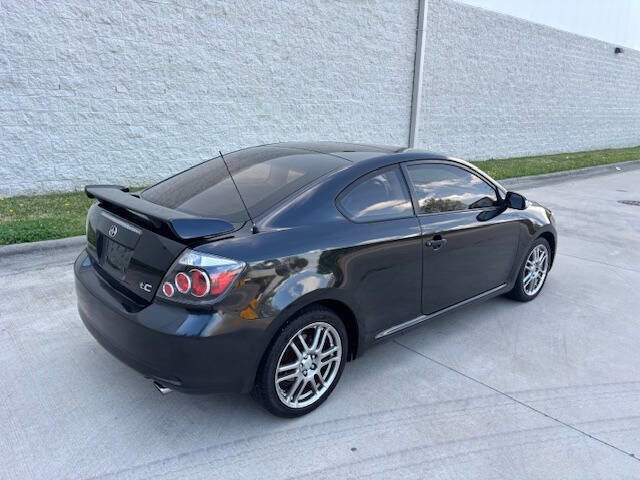 Used 2008 Scion tC Spec image 16