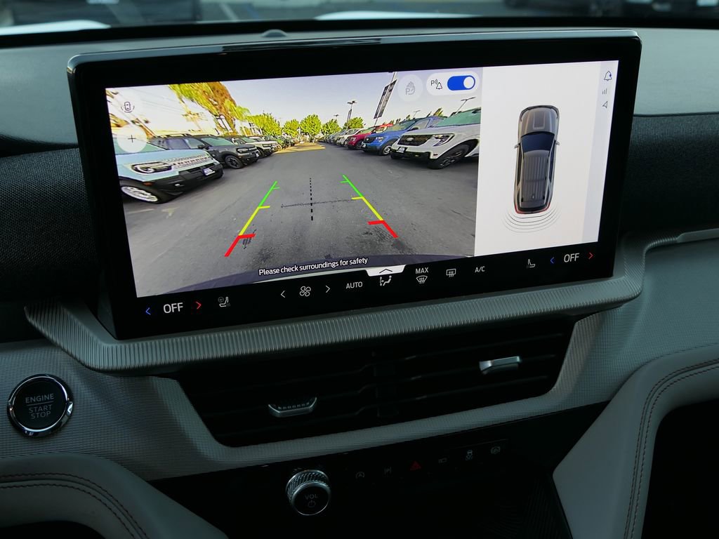 Used 2026 Ford Explorer Active w/ Active Comfort Package image 22