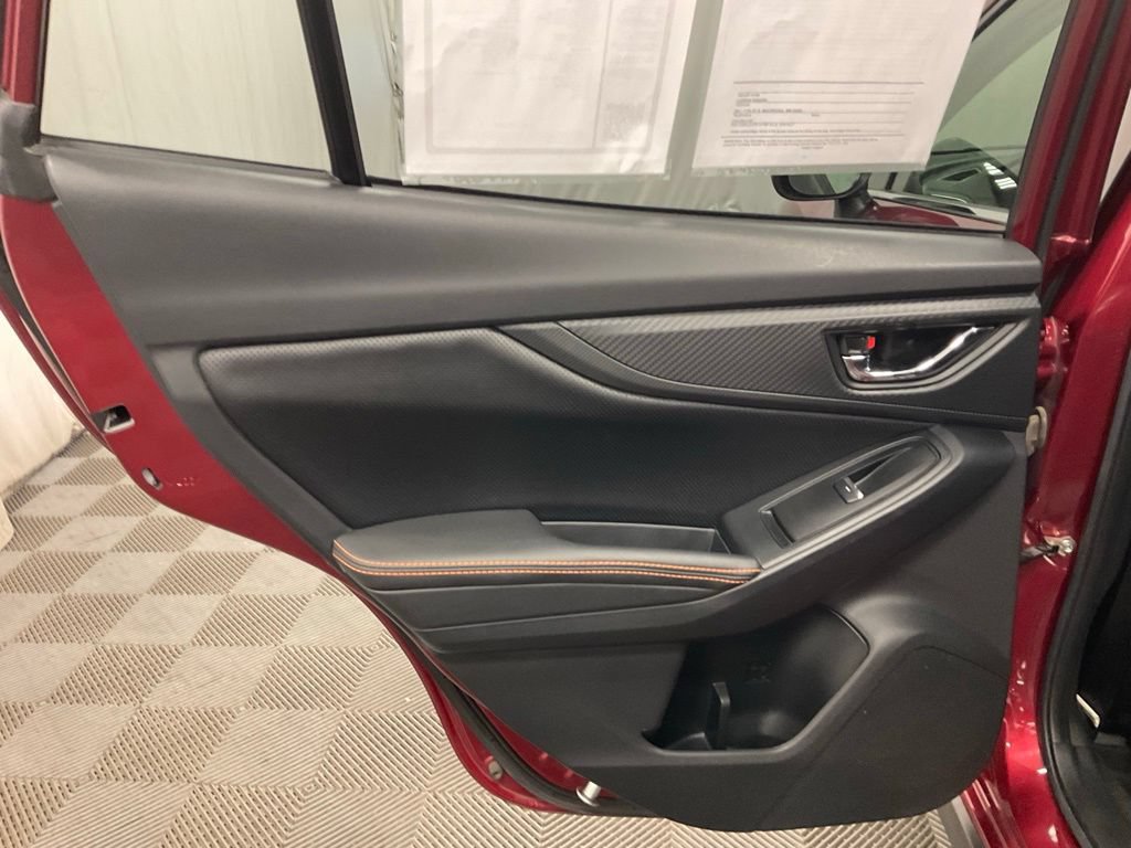 Used 2019 Subaru Crosstrek 2.0i Limited w/ Popular Package #2 AWD/4WD image 30
