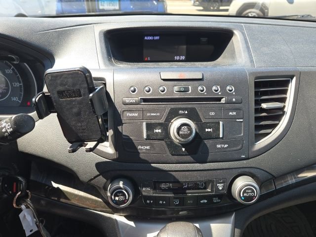 Used 2012 Honda CR-V EX-L image 6