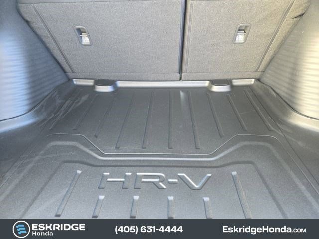 Certified 2026 Honda HR-V Sport image 23