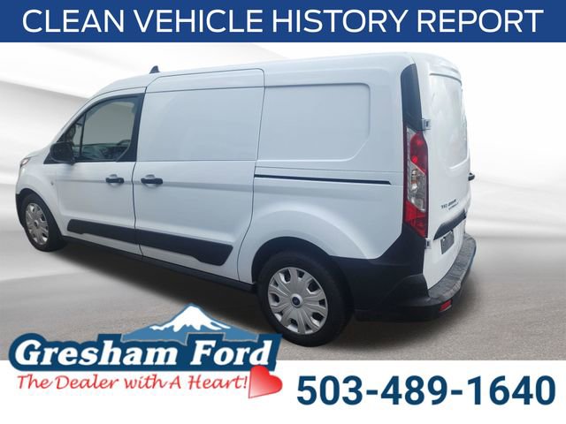 Used 2020 Ford Transit Connect XL image 3