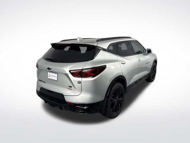 New 2026 Hyundai Tucson SEL image 37