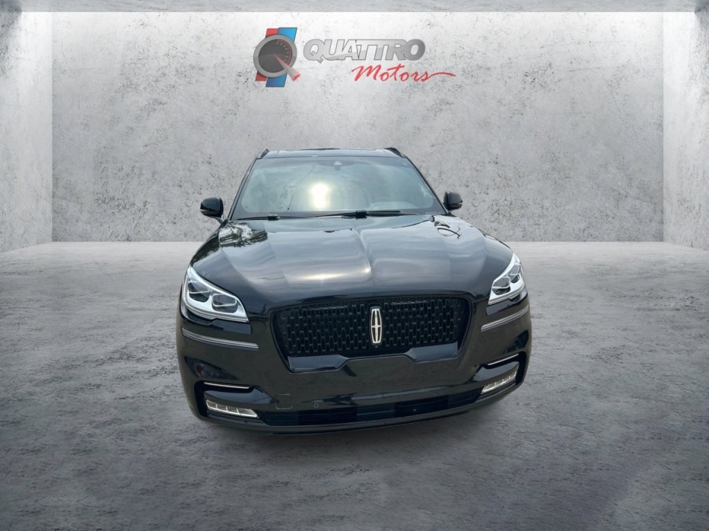 Used 2024 Lincoln Aviator Black Label w/ Jet Package AWD/4WD image 9