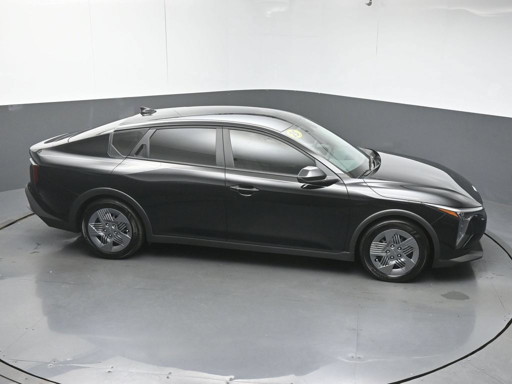 Used 2025 Kia K4 FWD image 46