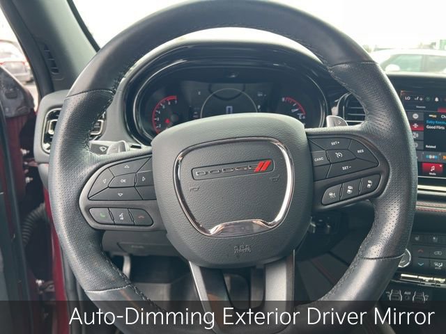 Used 2023 Dodge Durango R/T image 13