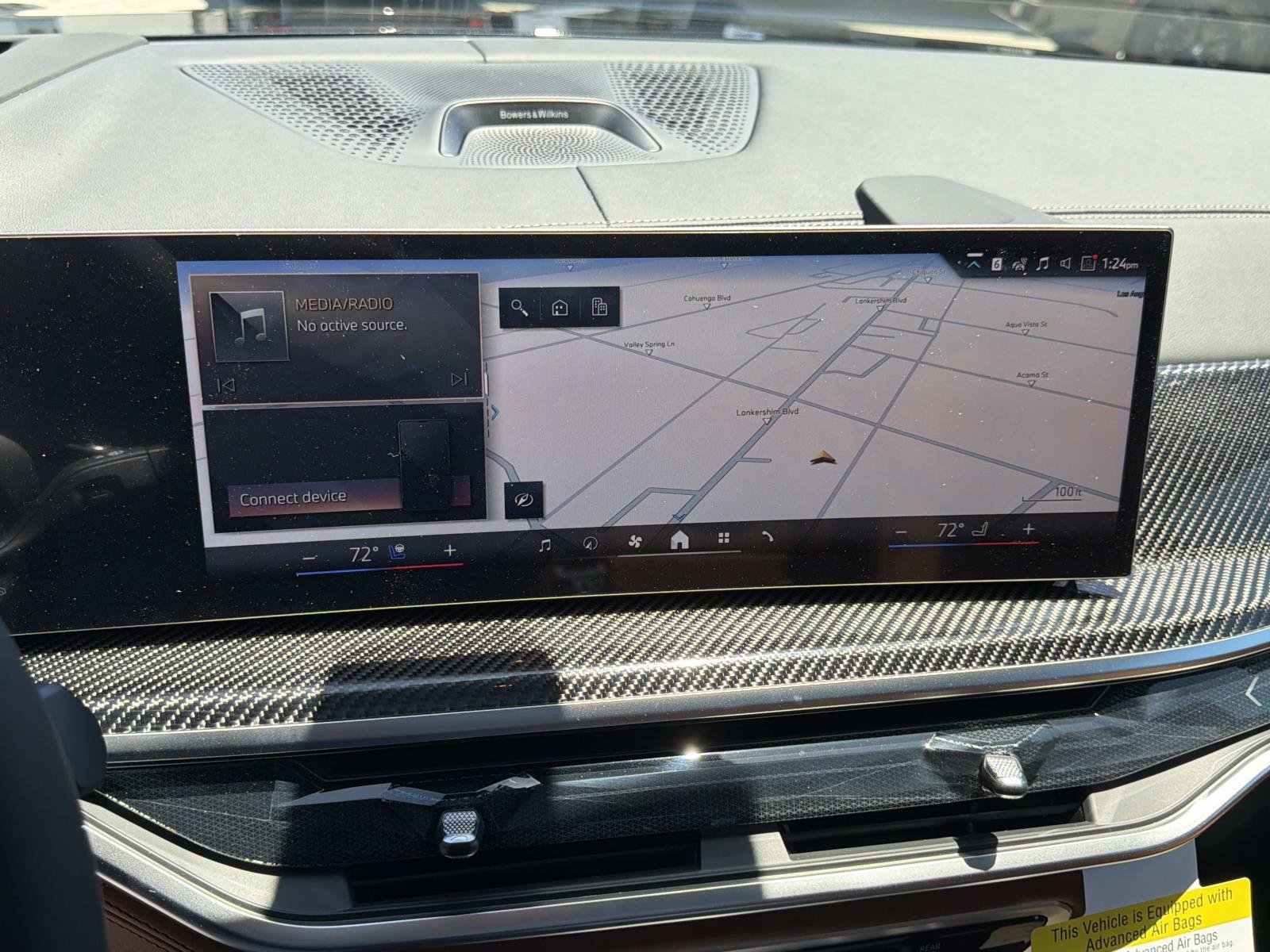New 2026 BMW ALPINA XB7 AWD/4WD image 21