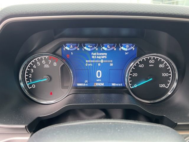 Used 2022 Ford F150 XLT w/ Equipment Group 302A High image 24