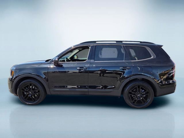 Certified 2024 Kia Telluride SX Prestige X-Line AWD/4WD image 7