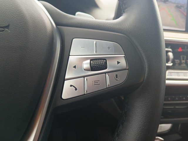 Certified 2023 BMW X3 sDrive30i w/ Convenience Package w/ZPA RWD image 28