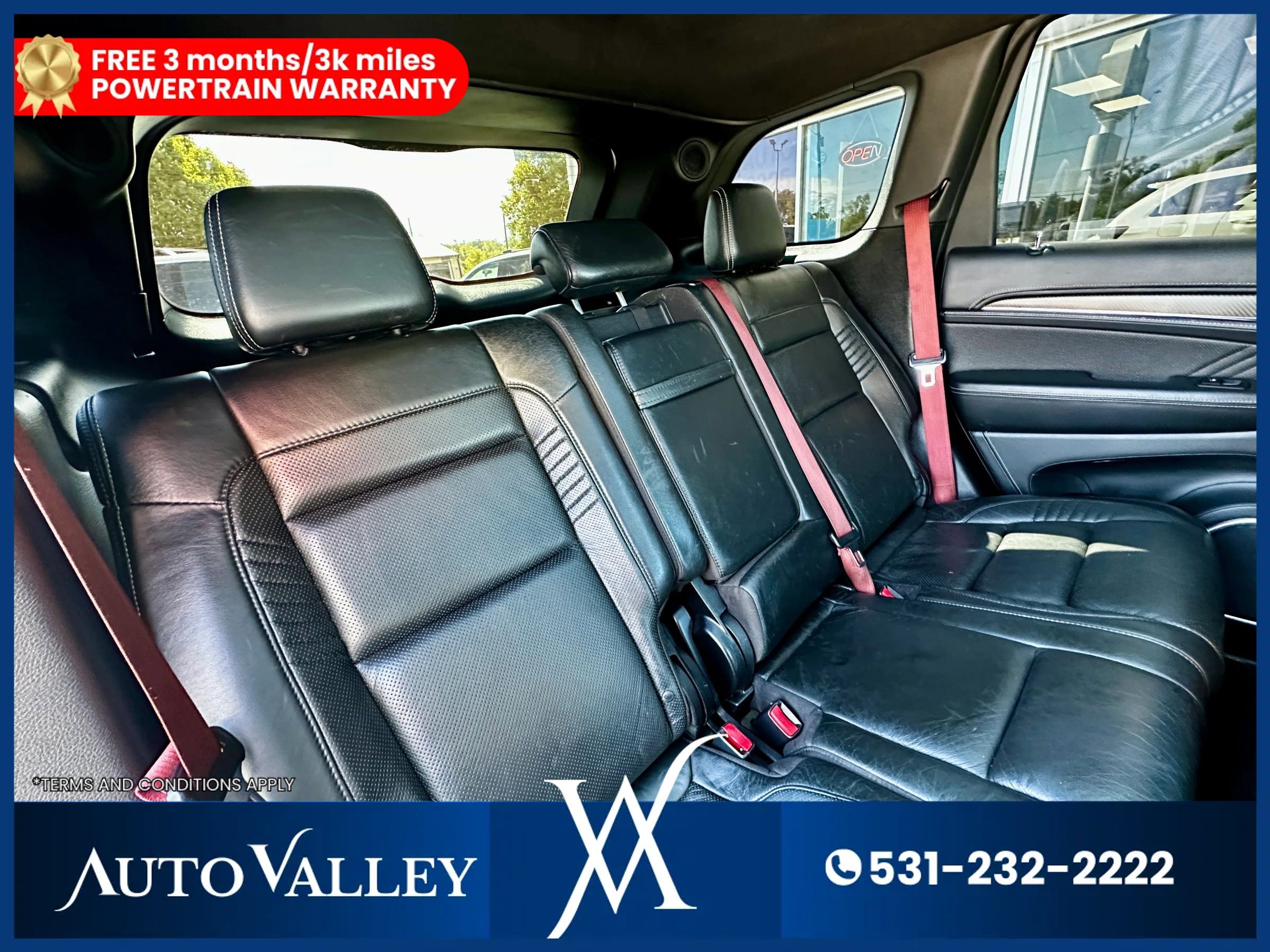 Used 2018 Jeep Grand Cherokee SRT image 25