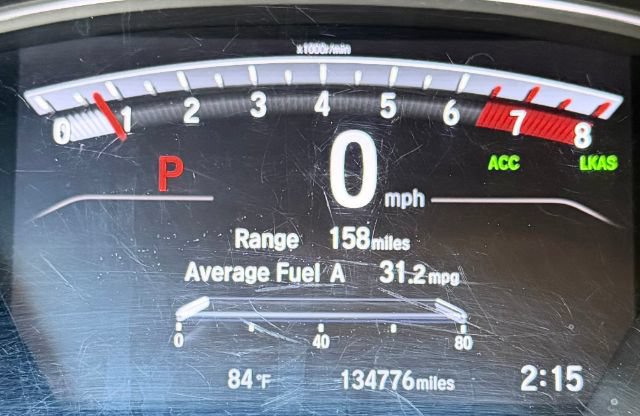 Used 2018 Honda CR-V EX image 22