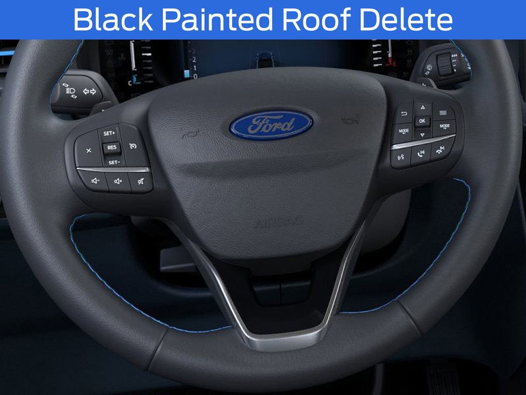 New 2025 Ford Maverick Lobo image 14