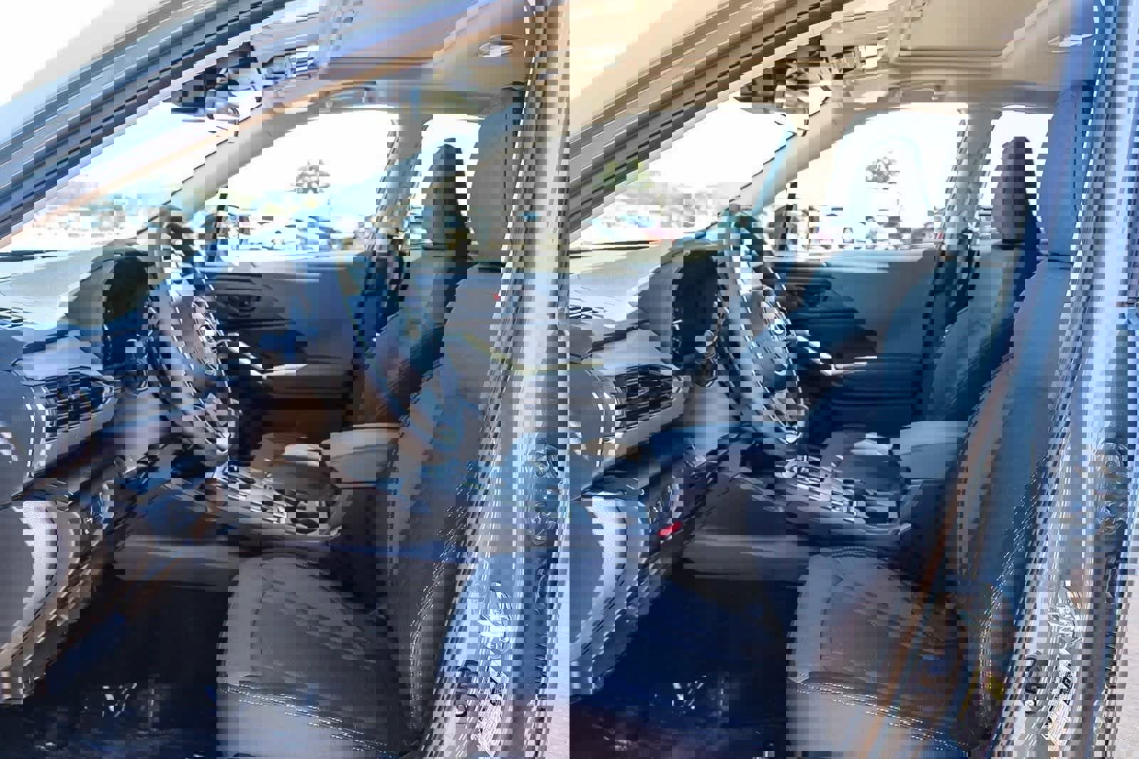 New 2025 Subaru Crosstrek 2.0i Premium image 13