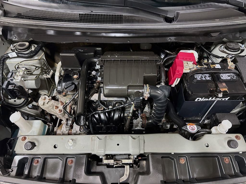 Used 2022 Mitsubishi Mirage ES image 33