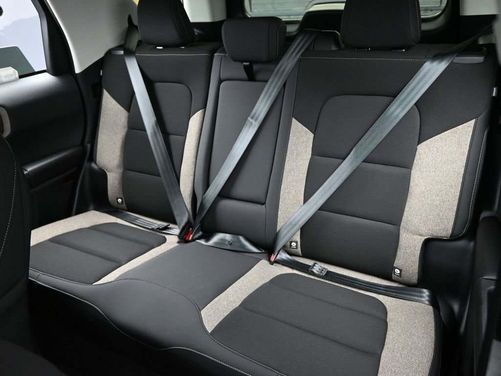 New 2025 Ford Bronco Sport Big Bend image 22