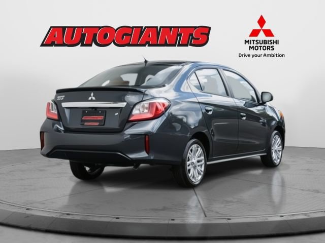 New 2024 Mitsubishi Mirage G4 LE image 4