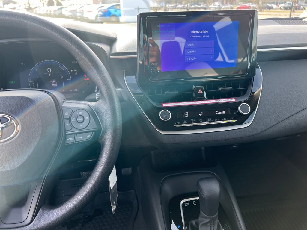 New 2026 Toyota Corolla LE image 17