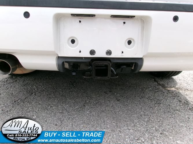 Used 2009 Ford Flex Limited AWD/4WD image 4