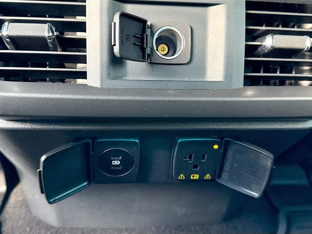 Certified 2024 Ford F150 XLT w/ Equipment Group 302A MID image 27