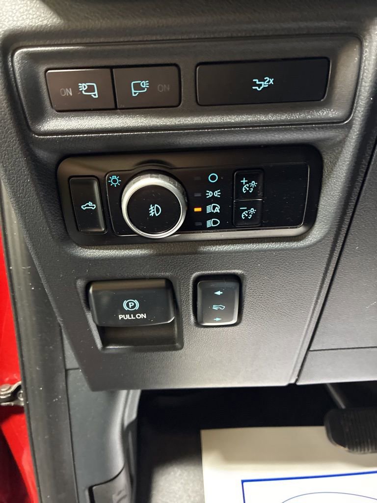 Used 2024 Ford F150 XLT w/ Equipment Group 303A High image 14