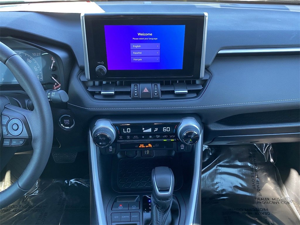 Certified 2025 Toyota RAV4 XLE Premium image 27