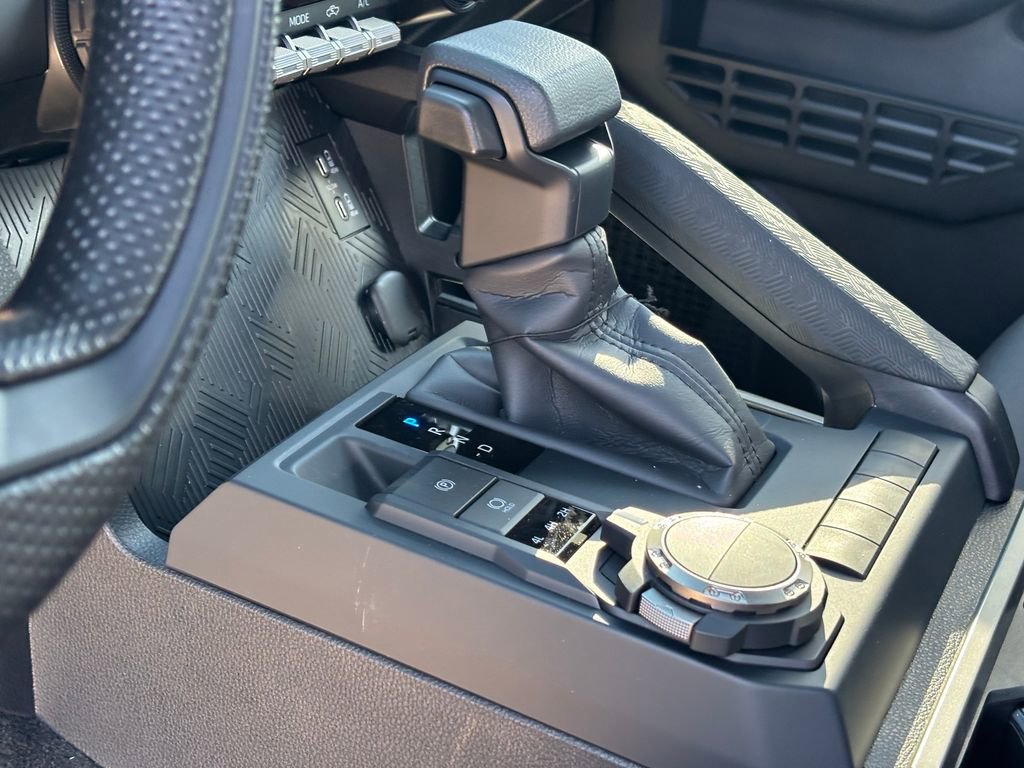 New 2026 Toyota Tacoma SR5 image 9